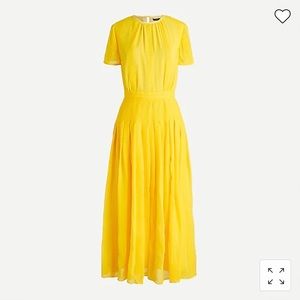 JCrew Midi Dress 00
